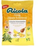 Ricola mZ Beutel Echinacea Honig Zitrone