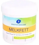 MELKFETT+RINGELBLUMENEXTRAKT+Vit.E Sens.Skincare