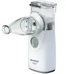 Microdrop mesh Inhalationsger&auml;t
