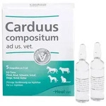 Carduus Comp Vet