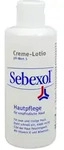 Sebexol Creme Lotio