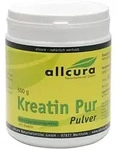 Kreatin Pur Premium Qualit&auml;t