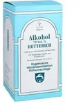 Alkohol 70 Vol % Hetterich