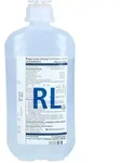 Ringer Lactat L&ouml;sung Inf.-L&ouml;sung Plastik