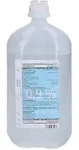 Isotonische Nacl 0,9 % Deltamedica Plastikinf.
