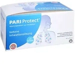 Pari ProtECT Inhalationsl&ouml;sung mit Ectoin Ampullen