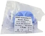 Wuerfelpess Silicon41 mm G4