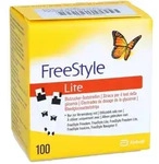 Freestyle Lite Teststreifen ohne Codieren