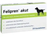 Felipren akut vet