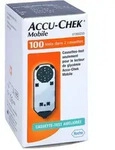 Accu-Chek Mobile Testkassette axicorp