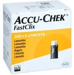 Accu-Chek FastClix Lanzetten Medi-Spezial