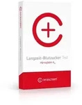 Cerascreen Langzeit-Blutzucker Test