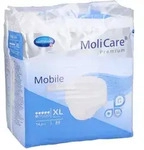 Molicare Premium Mobile 6 Tropfen Gr&ouml;&szlig;e XL