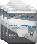PZN-DE 17936639, Paul Hartmann MOLICARE Premium Mobile 10 Tropfen Gr.M 3x14 St&uuml;ck,