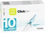Clickfine Universal 10 Kan&uuml;len 0,33x10 mm
