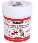 Teufelskralle + Murmelfier 2 in 1 intensiv