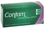 Contam Vaginaltamp Regular