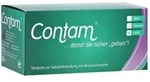 Contam Vaginaltamp Extra