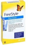 Precision Frees Test O Co