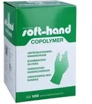 Handschuhe Einmal Copolymer steril Gr.M