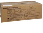 BD Eclipse Sicher K25g 5/8