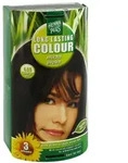 Hennaplus Long Lasting Mocha Brown 4,03