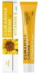 Curarina Creme m.Vitamin E