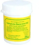 Hydrophobe Basiscreme Dac