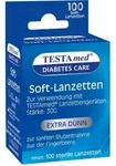 Testamed Soft-Lanzetten