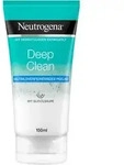 Neutrogena Deep Clean Hautbildverfeindes Peeling