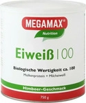 PZN-DE 01451213, Megamax B.V Eiweiss Himbeer Quark Megamax Pulver 750 g,...