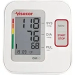 Visocor Oberarm Blutdruckmessger&auml;t Om60