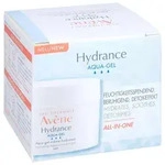 Av&egrave;ne Hydrance Aqua-Gel feuchtig. Aqua Gel-Creme