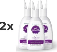PZN-DE 15621819, Galderma Laboratorium Ell-Cranell 250 Mikrogramm/ml 3x200 ml,