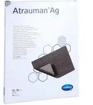Atrauman AG steril 10x10cm Paul Hartmann