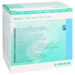 Askina Soft Steril 9x5 cm