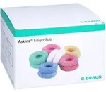 Askina Finger Bob farbig