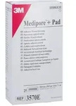 Medipore plus Pad steriler Wundverband 3570E