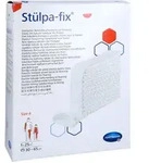 St&uuml;lpa Fix Gr.4 Bein/Fu /Kdr.Rumpf 25 m Netzschl.