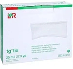 Tg fix Netzverband C 25 m wei&szlig;