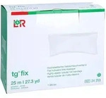 Tg fix Netzverband D 25 m wei&szlig;