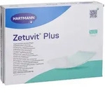Zetuvit Plus extrastarke Saugkompr steril 20x25cm