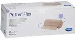P&uuml;tter Flex Binde 10 cmx5 m