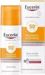 PZN-DE 14292845, Beiersdorf Eucerin Eucerin Pigment Control Sun Fluid LSF 50+...