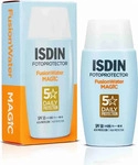 PZN-DE 16243816, Fotoprotector Isdin Fusion Water LSF 50 50 ml, Grundpreis: &euro;