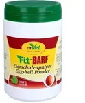 Fit-barf Eierschalenpulver f. Hunde/Katzen