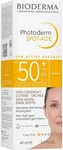 PZN-DE 17669983, NAOS Bioderma Photoderm Spot Age Creme Spf 50+ 40 ml, Grundpreis:
