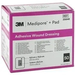 Medipore plus Pad steriler Wundverband 3564E