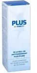 Everdry Antitranspirant Body Plus Pflege Roll-on