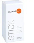 SWEAT-OFF Antitranspirant Stick